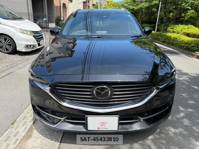 Mazda CX-8 2018-04 8551879-5