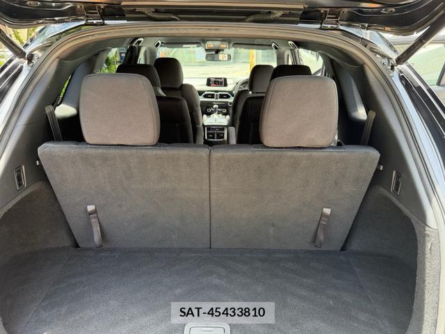Mazda CX-8 2018-04 8551879-6