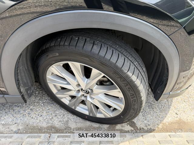 Mazda CX-8 2018-04 8551879-7