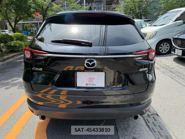 Mazda CX-8 2018-04 8551879-8