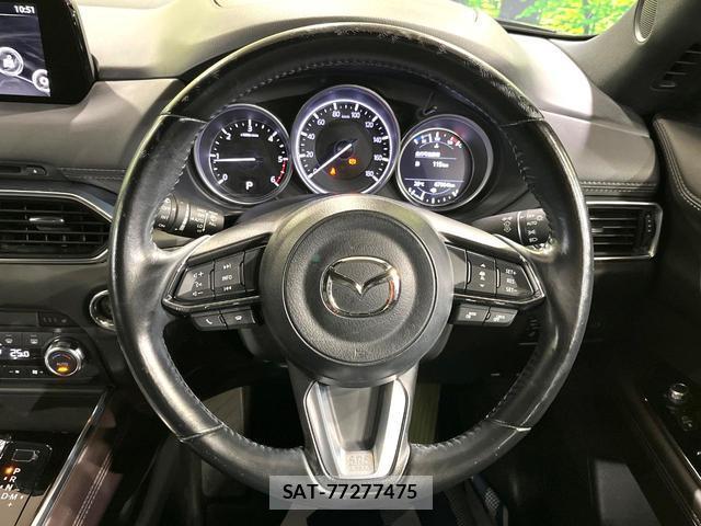 Mazda CX-8 2018-04 8551904-12