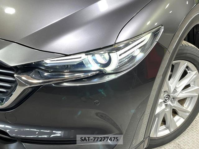 Mazda CX-8 2018-04 8551904-13