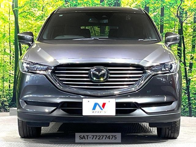 Mazda CX-8 2018-04 8551904-15