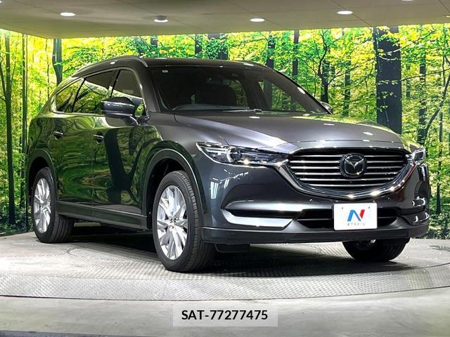 Mazda CX-8 2018-04 8551904-17