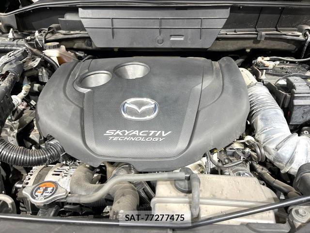 Mazda CX-8 2018-04 8551904-19