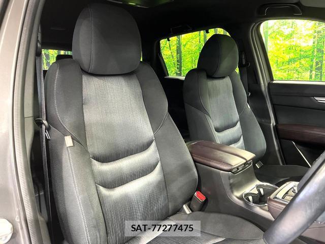 Mazda CX-8 2018-04 8551904-8
