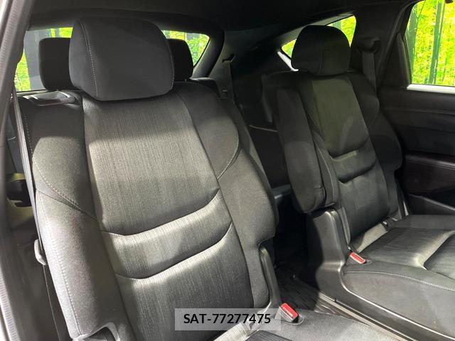 Mazda CX-8 2018-04 8551904-9