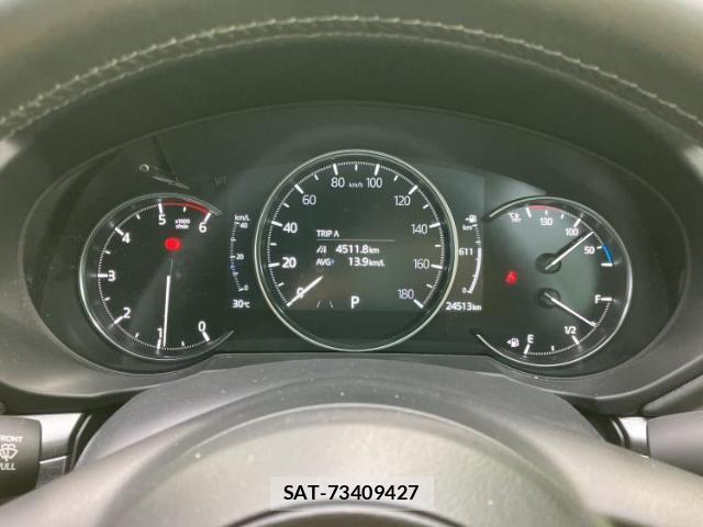 Mazda CX-8 2023-08 8552306-13
