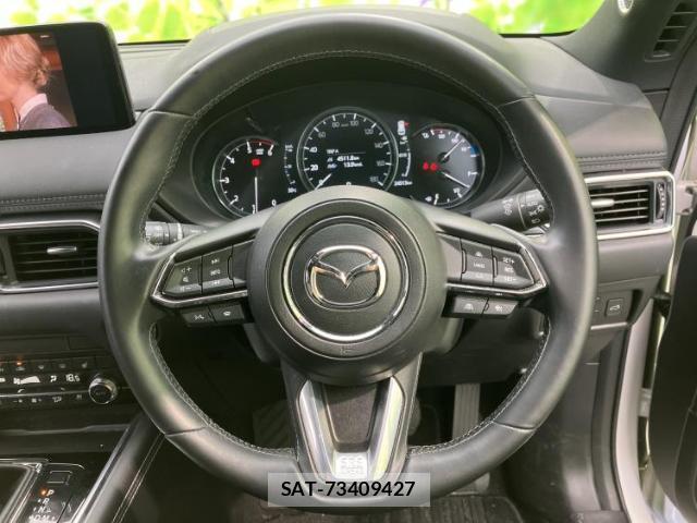 Mazda CX-8 2023-08 8552306-14