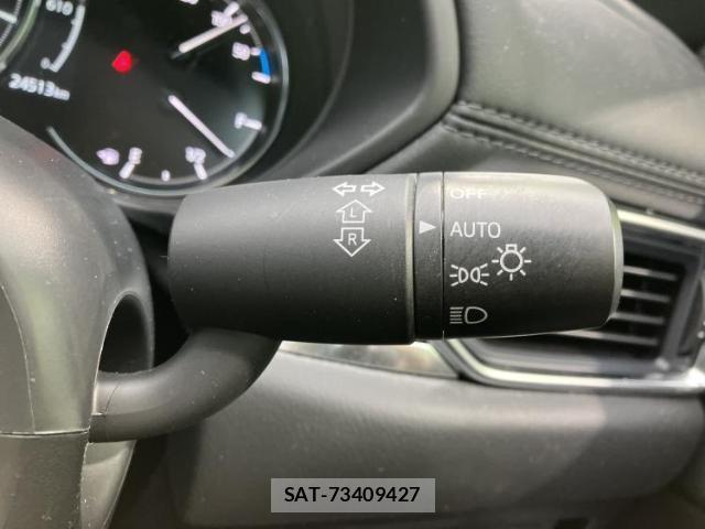 Mazda CX-8 2023-08 8552306-15