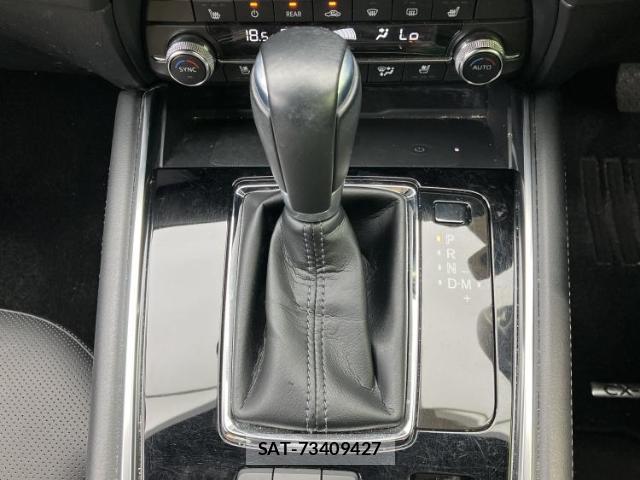Mazda CX-8 2023-08 8552306-17