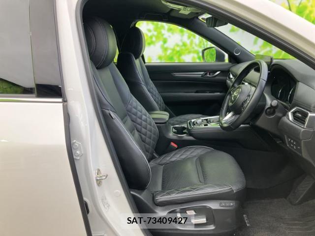 Mazda CX-8 2023-08 8552306-3