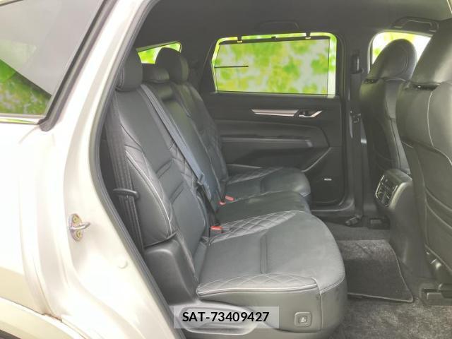 Mazda CX-8 2023-08 8552306-4