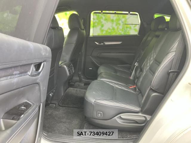 Mazda CX-8 2023-08 8552306-7