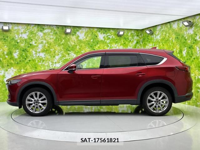 Mazda CX-8 2017-12 8552325-1