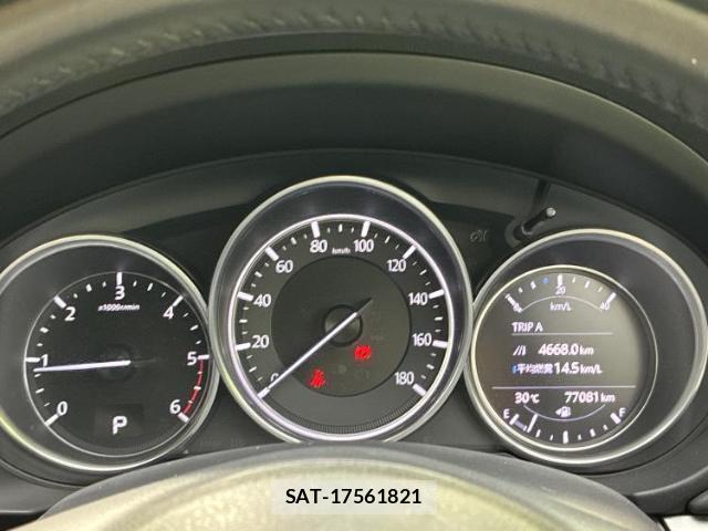 Mazda CX-8 2017-12 8552325-13