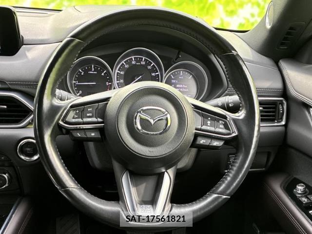 Mazda CX-8 2017-12 8552325-14