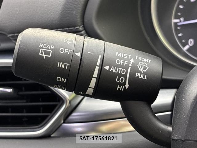 Mazda CX-8 2017-12 8552325-16