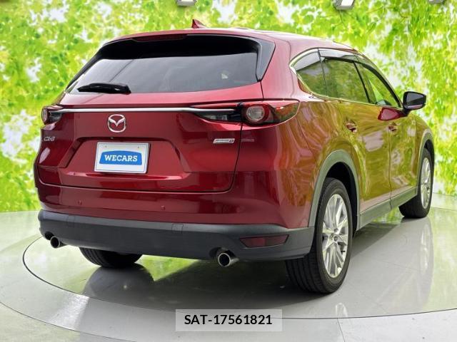 Mazda CX-8 2017-12 8552325-2