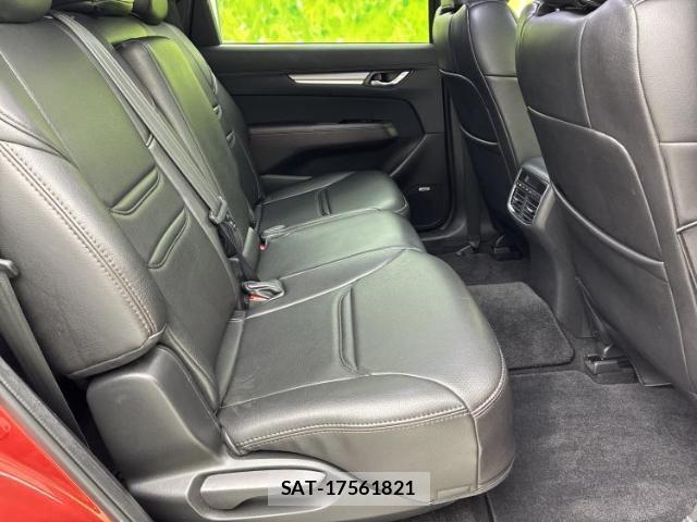 Mazda CX-8 2017-12 8552325-4