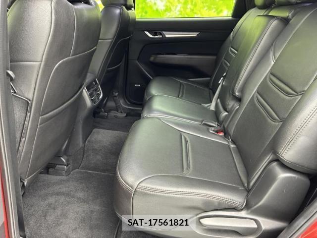 Mazda CX-8 2017-12 8552325-7