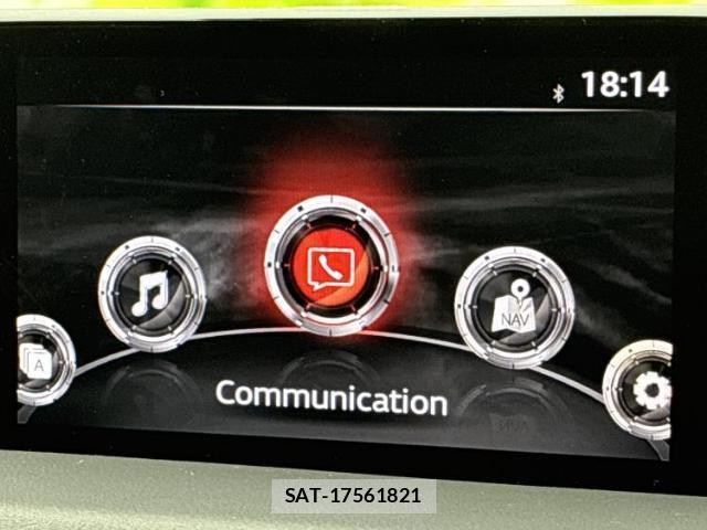 Mazda CX-8 2017-12 8552325-8