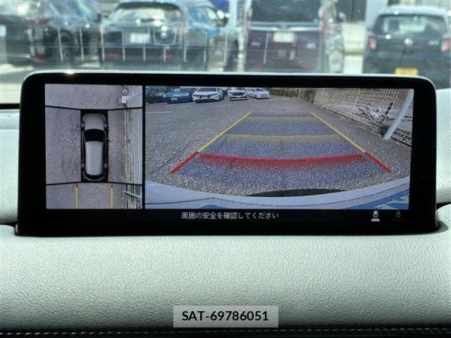 Mazda CX-8 2022-03 8552356-11