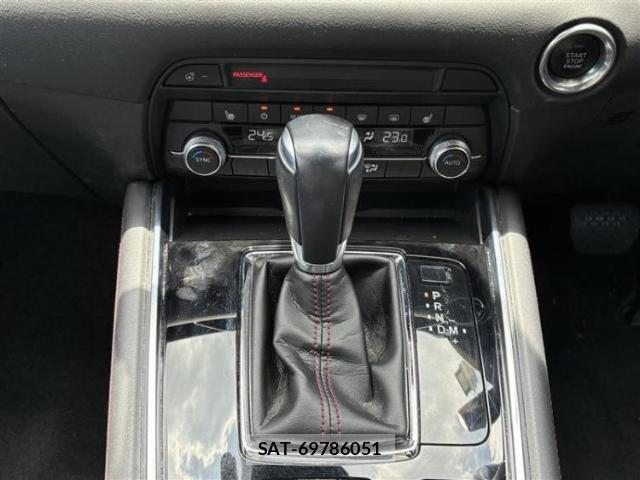 Mazda CX-8 2022-03 8552356-12