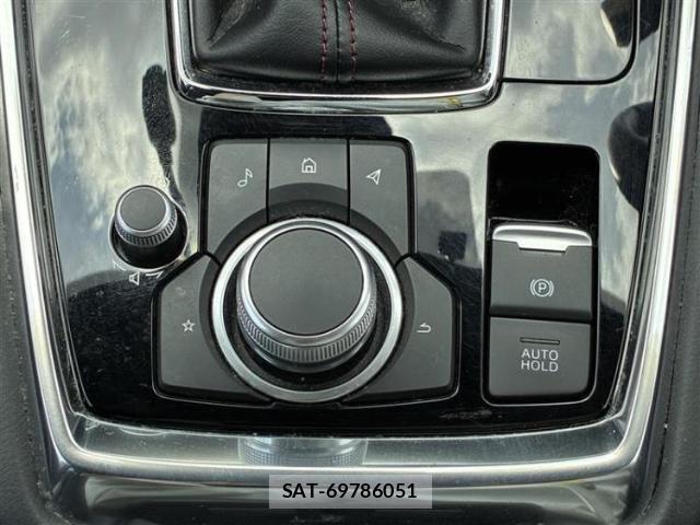 Mazda CX-8 2022-03 8552356-13