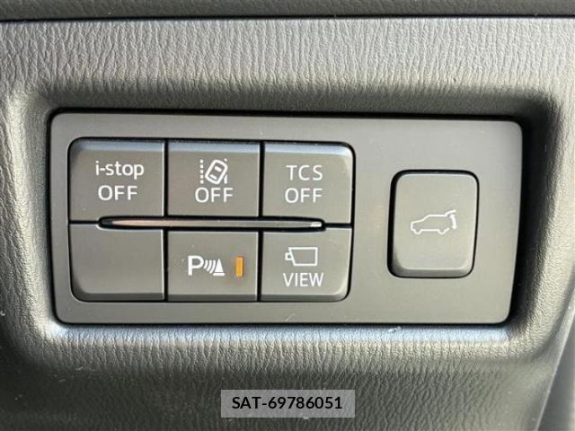 Mazda CX-8 2022-03 8552356-15