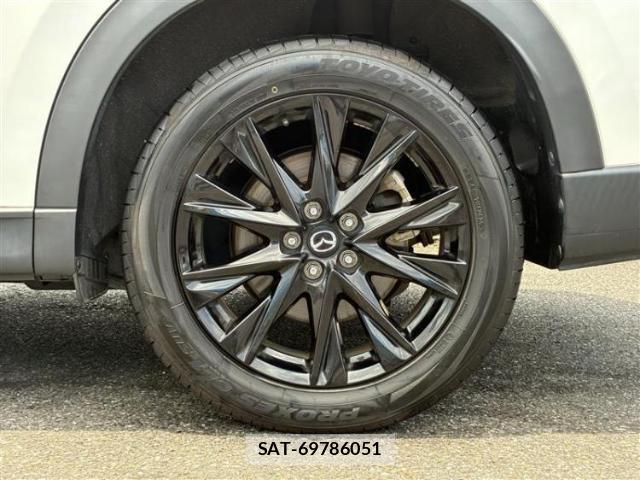 Mazda CX-8 2022-03 8552356-17