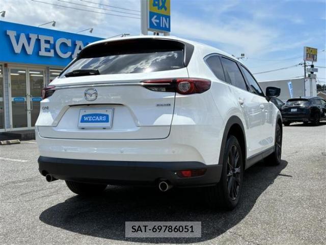 Mazda CX-8 2022-03 8552356-2