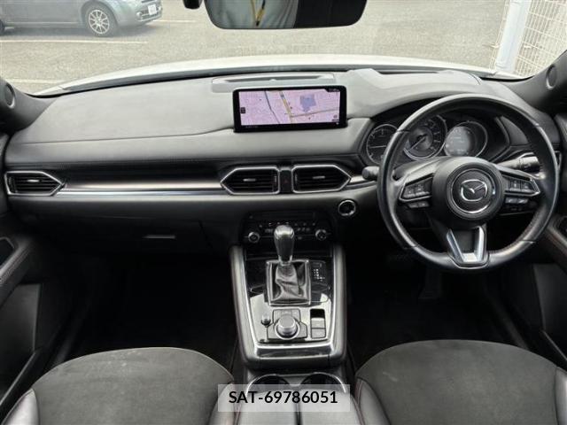 Mazda CX-8 2022-03 8552356-3