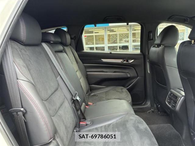 Mazda CX-8 2022-03 8552356-5