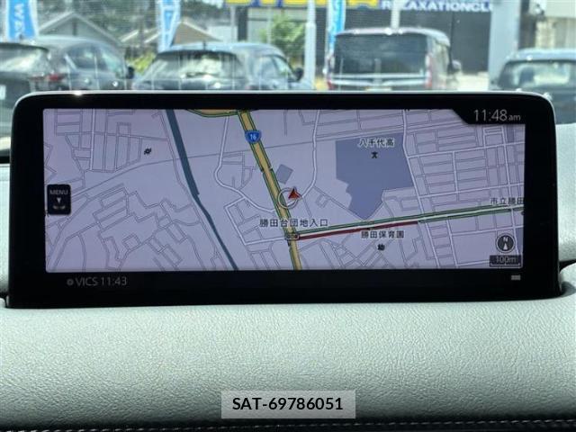 Mazda CX-8 2022-03 8552356-8