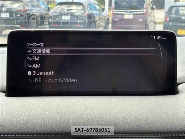 Mazda CX-8 2022-03 8552356-9