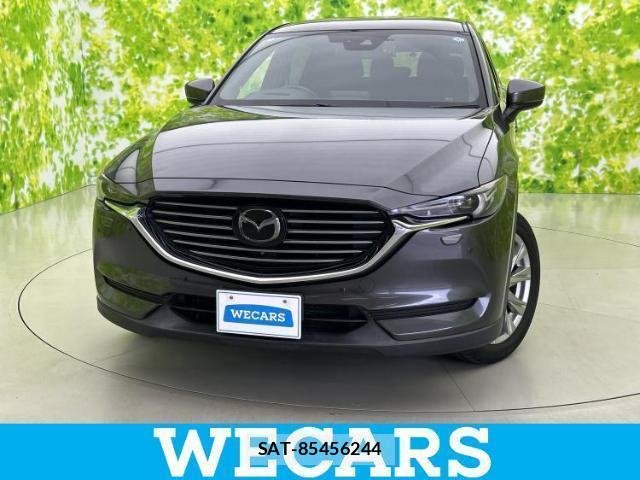 Mazda CX-8 2018-03 8552396-0