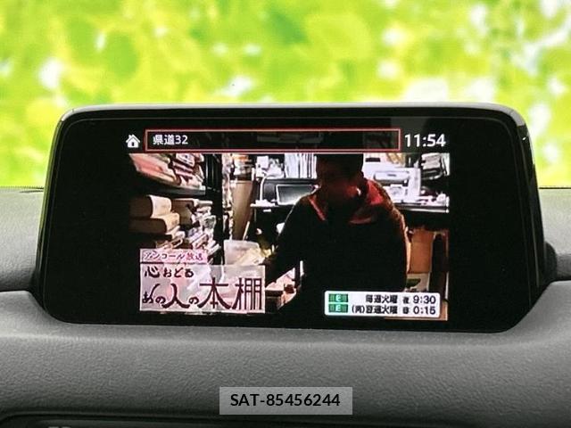 Mazda CX-8 2018-03 8552396-10