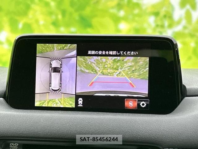 Mazda CX-8 2018-03 8552396-11