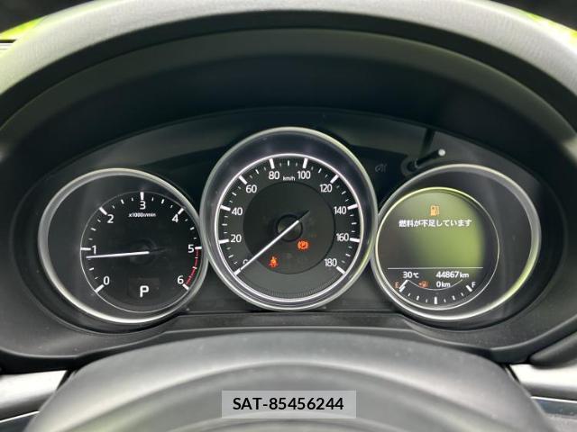 Mazda CX-8 2018-03 8552396-12