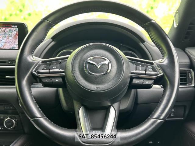 Mazda CX-8 2018-03 8552396-13