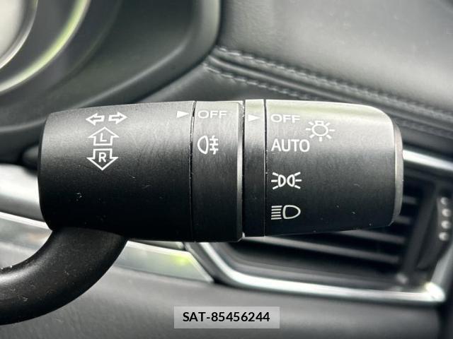 Mazda CX-8 2018-03 8552396-15