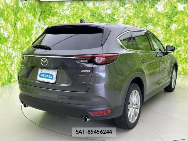 Mazda CX-8 2018-03 8552396-2