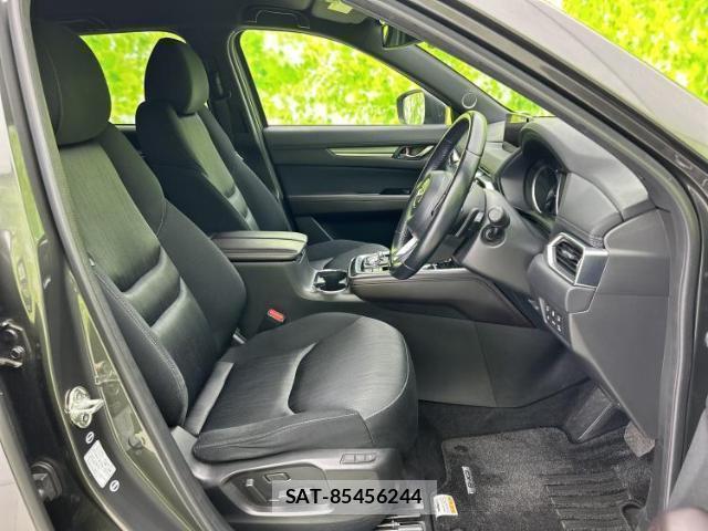 Mazda CX-8 2018-03 8552396-3