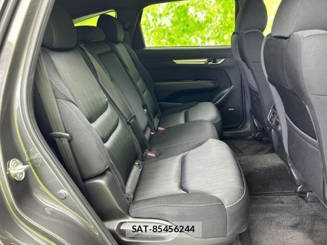 Mazda CX-8 2018-03 8552396-4