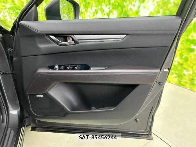 Mazda CX-8 2018-03 8552396-6