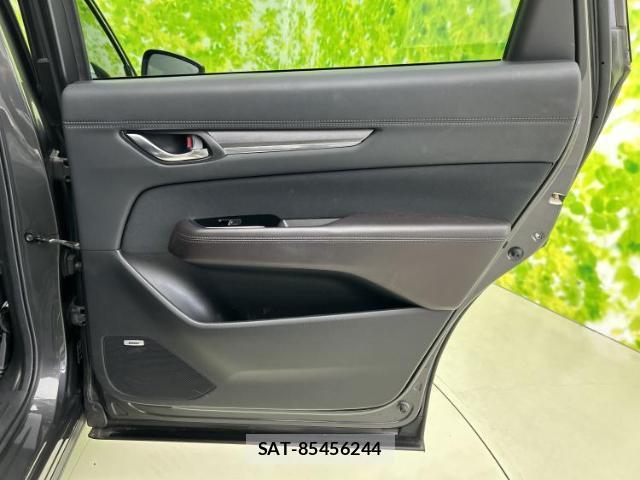 Mazda CX-8 2018-03 8552396-7