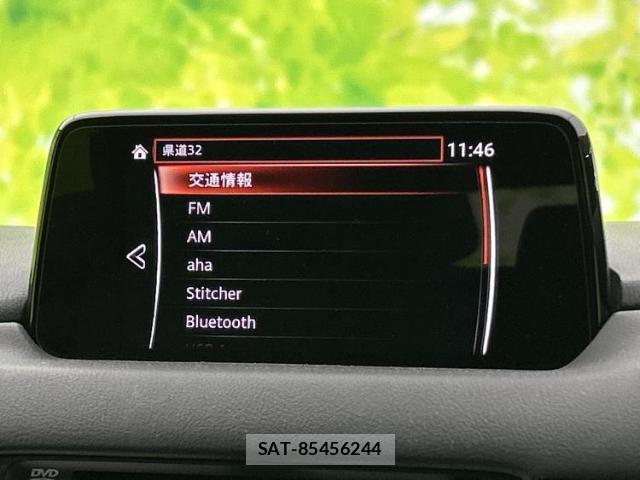 Mazda CX-8 2018-03 8552396-8