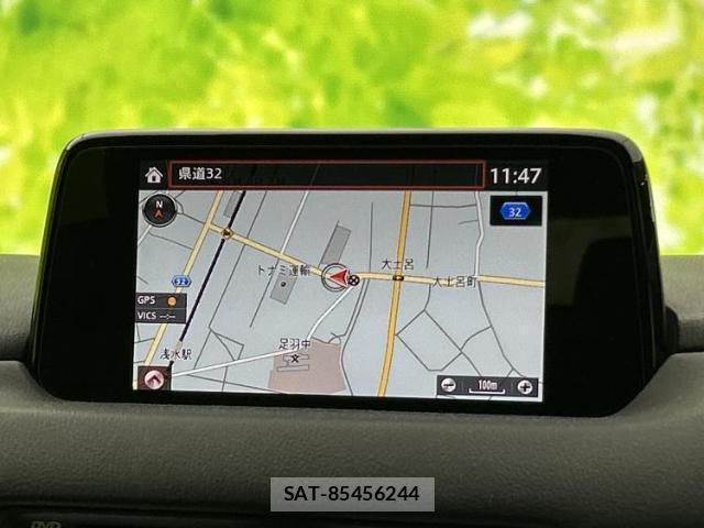 Mazda CX-8 2018-03 8552396-9