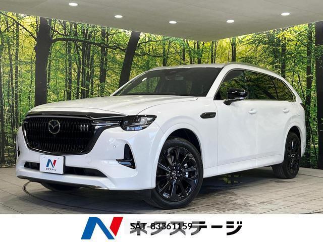 Mazda CX-80 2024-11 8548057-0